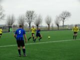 S.K.N.W.K. 2 - Halsteren 4 (competitie) seizoen 2022-2023 (11/111)